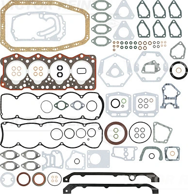 Full Gasket Kit, engine